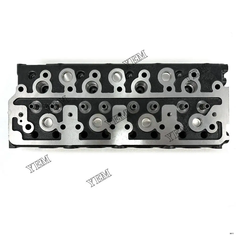 4D94 Cylinder Head for Komatsu Engine