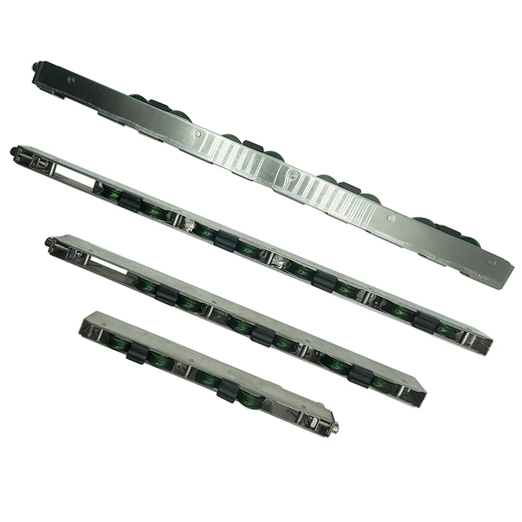 window Single Screen Stay steel Cantilever Doors Wood Mechanism slide ...