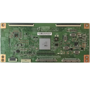 Carte T-Con Panasonic – 6870c-0745b 6871l-5741A – Compatible TX-65FZ802B / 65FZ950U / 65FZ830e