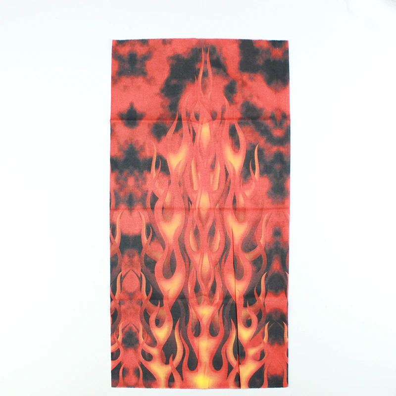 High Quality Athletic Headband Anti-Static Magic Face Bandana Mask for Running Cycling Yoga Basketball Wicking Neck