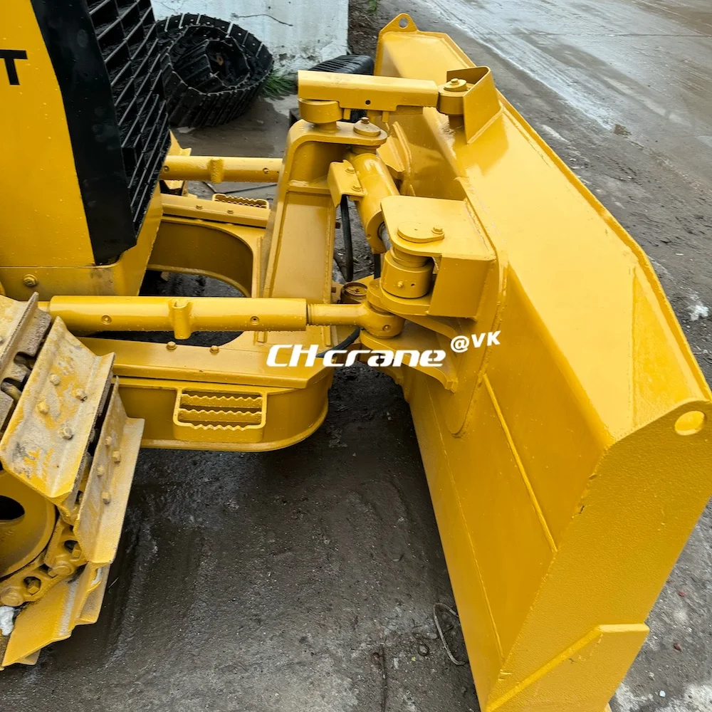 Бульдозер CAT D5K дешевый гусеничный бульдозер D5G D5C D5H D5N D5