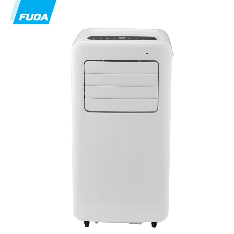 Portable air Conditioner With Heating Function Made in China