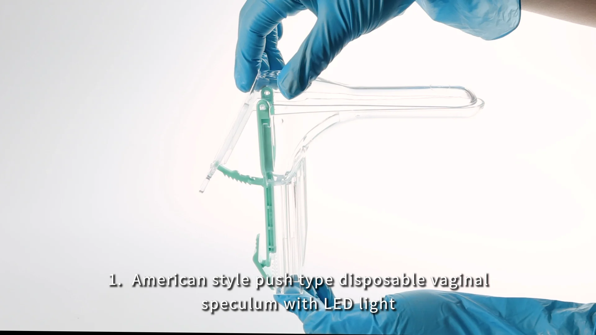 Small Middle Large Sizes Viking Pederson Cusco Vaginal Speculum Buy