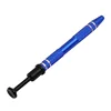 Pince bleue