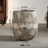 F9906 boule de janvier texture-grand diamètre intérieur 345cm