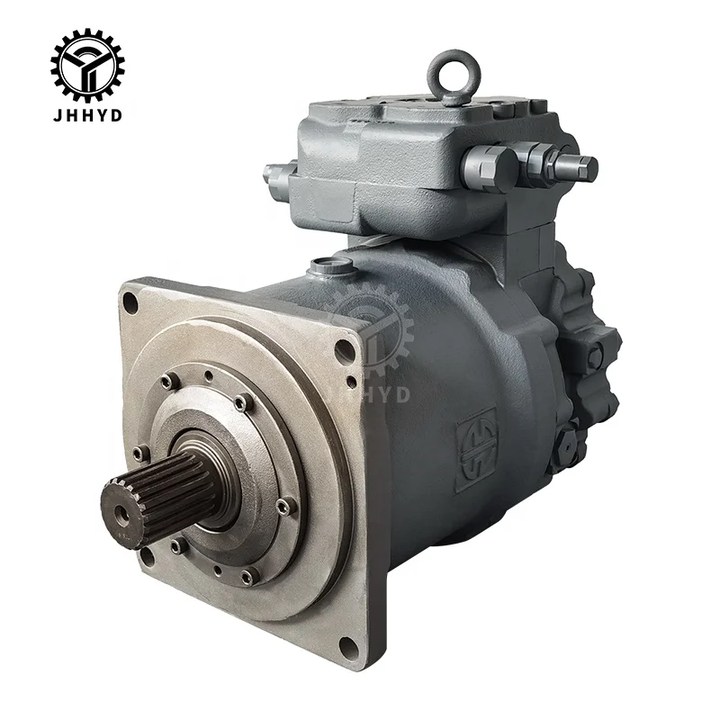 4413387 4439383 OIL MOTOR EX1800-3 Swing motor for Hitachi