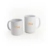 White 11oz 15oz Foam box packaging