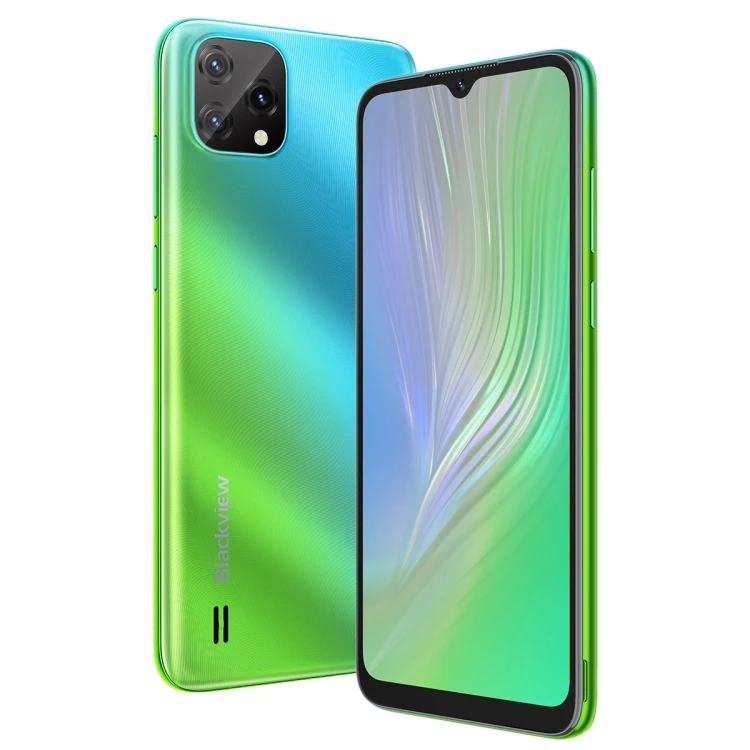 Blackview A55 - 3GB+16GB Android 11 Smartphone - New Arrival