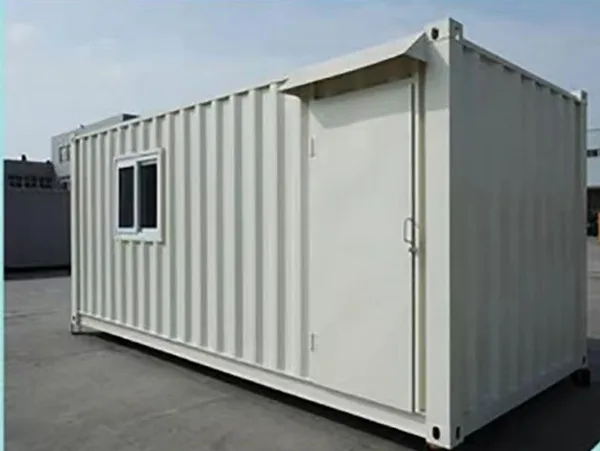 Chinese Factory Luxury Prefab Cabin Container House Design - Buy Prefab ...