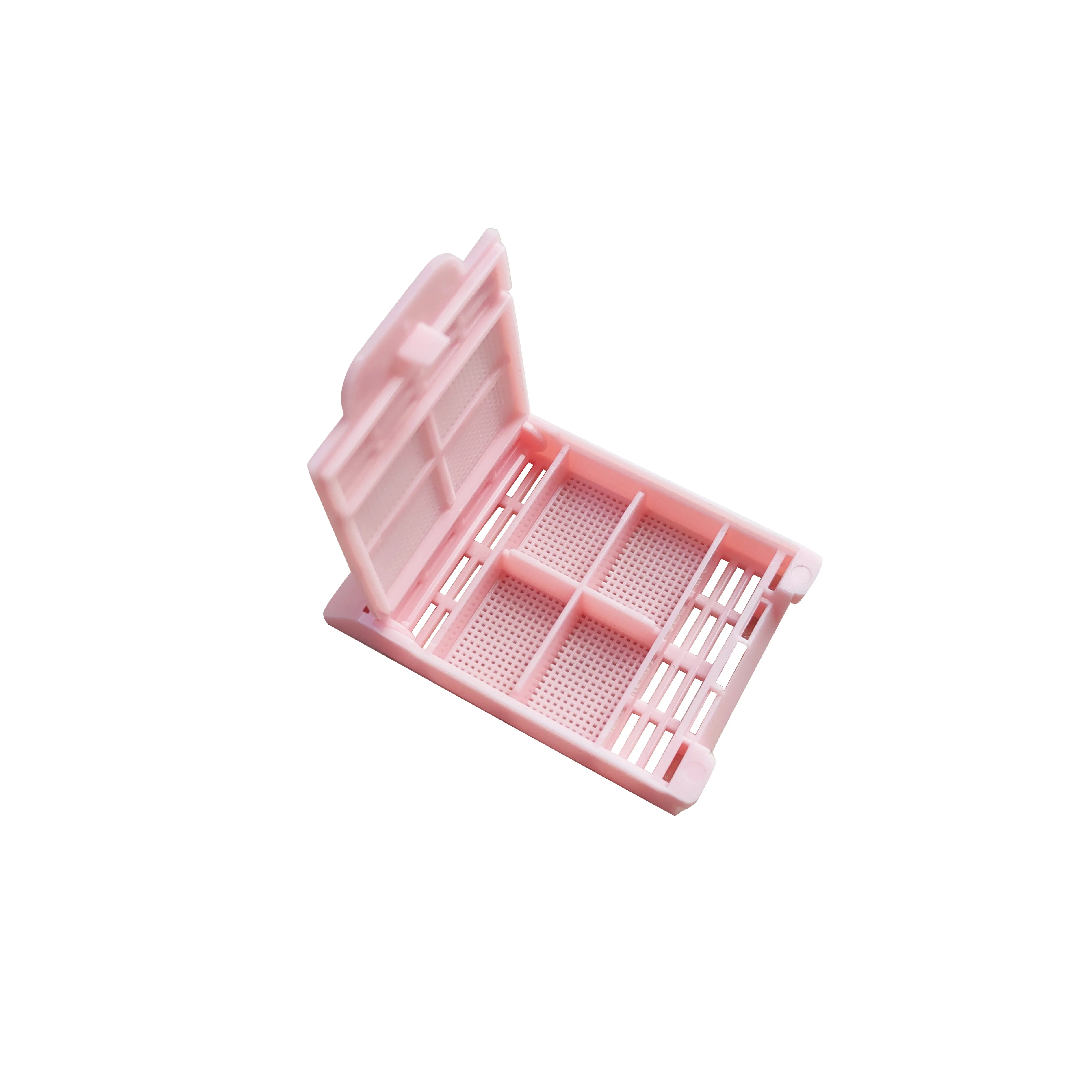 Cheap Price Good Quality Laboratory Use Embedding Cassettes With