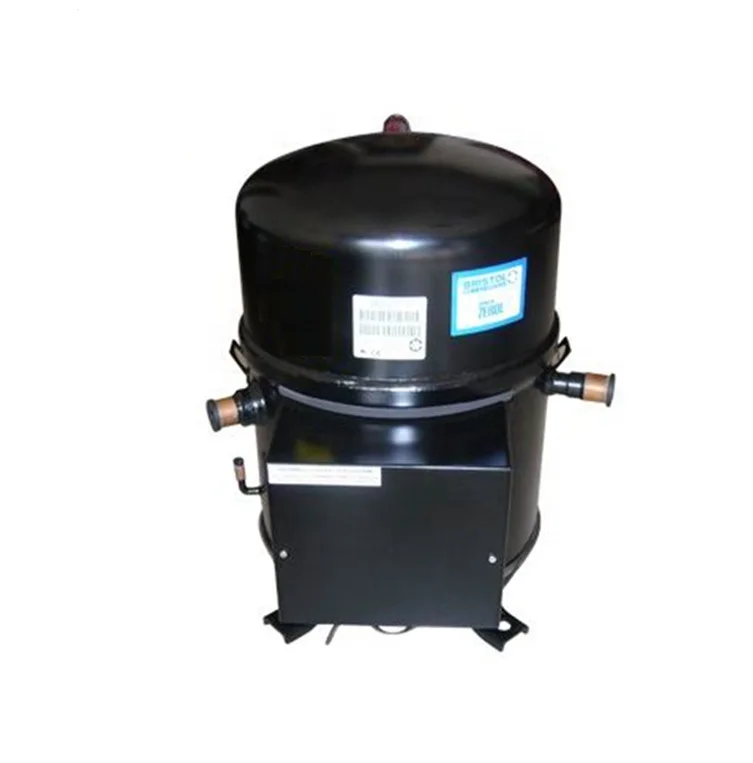 R22 Compressor Bristol Models H32  H423 H483 H623 H23A623DBEA Cold Room H23A623DBEA Bristol Compressor for Freezer