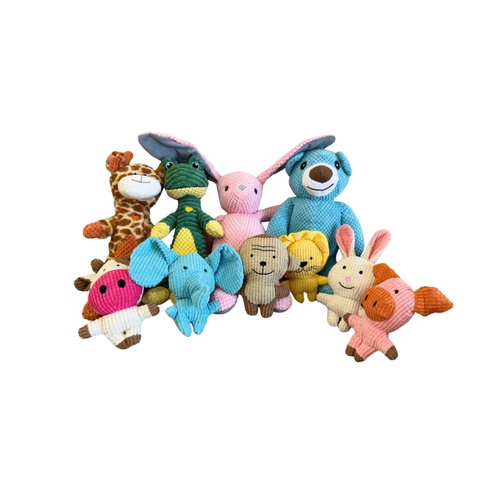 High Quality Elk Frog Duck Plush Animal Toy Sex Dog with Squeaky Funny Dog Toys High Quality Elk Frog Duck Plush Animal Toy Sex Dog with Squeaky Funny Dog Toys