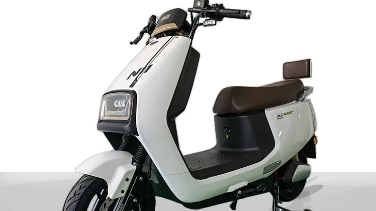 Hot Sale 72v 1000w Electric Scooter 45km/h High Speed With Long Range ...