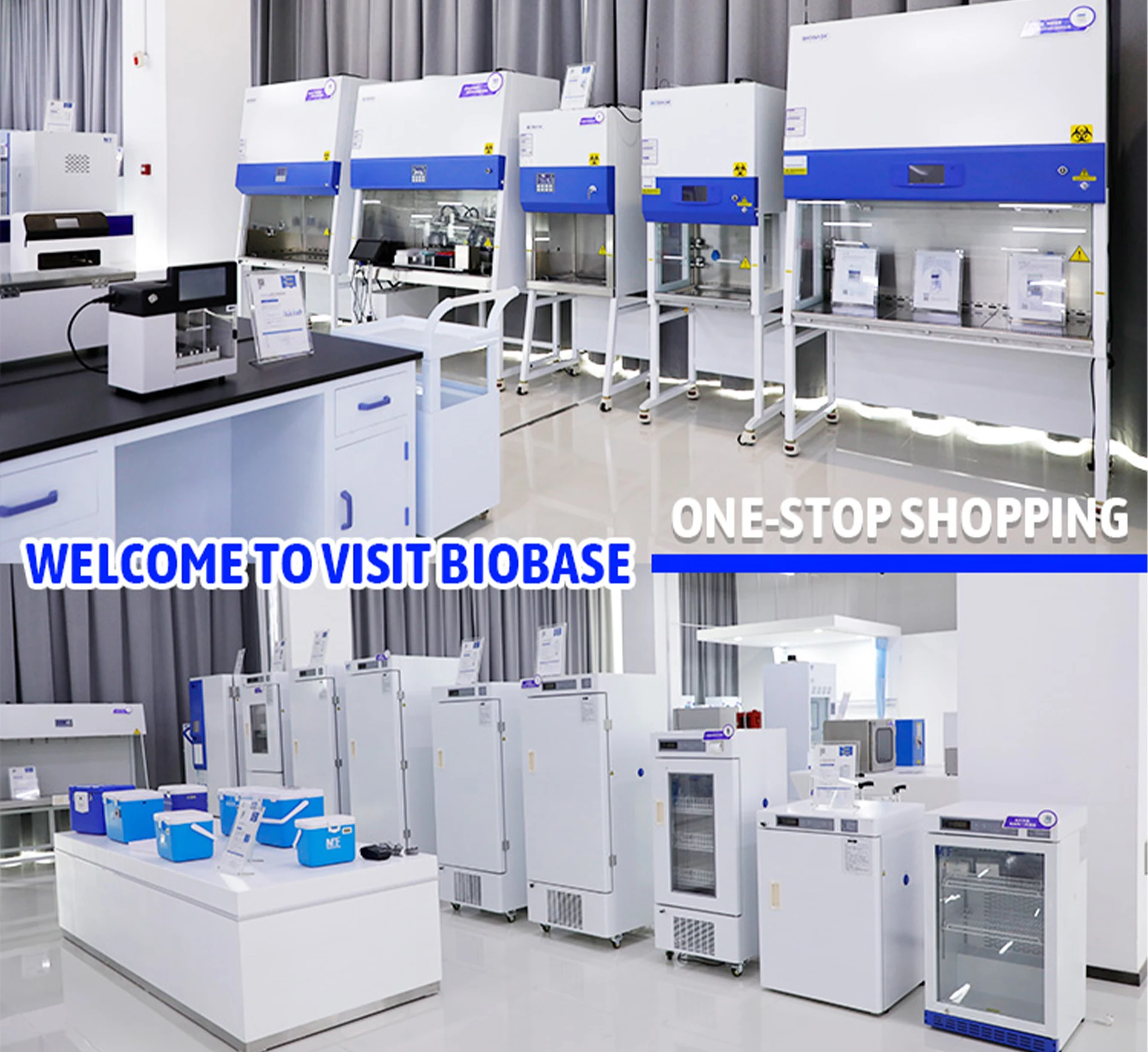 Biobase Portable Dissolved Oxygen Meter Ph820 Water Quality Meter For