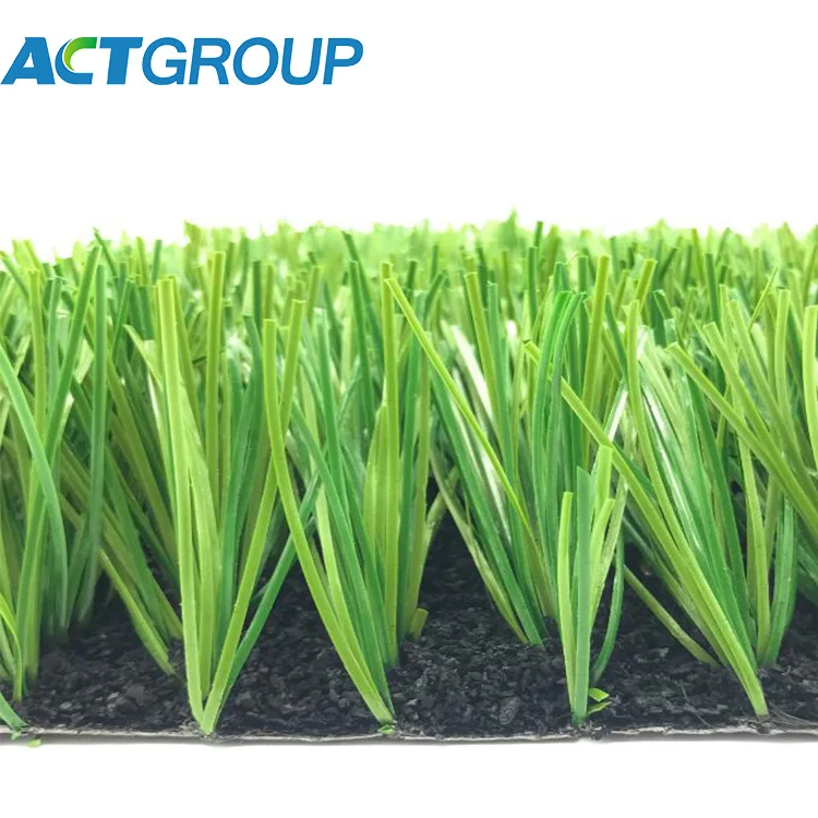 Customized Synthetic Grass for Soccer Fields Artificial Grass turf grass with Good Prices