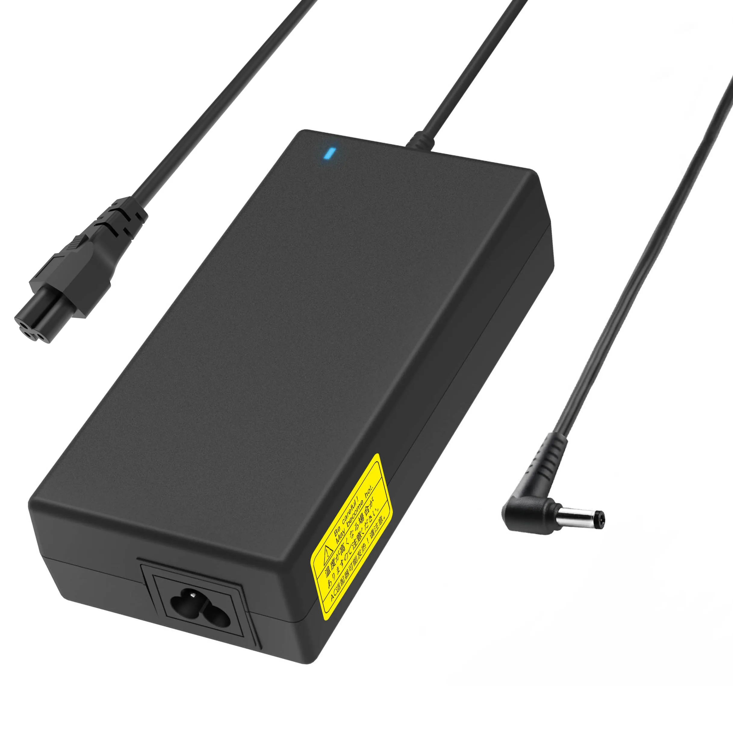 Оптовая Продажа с фабрики 150 Вт 19 В 7,9 А 5,5*2,5 мм ноутбук адаптер переменного тока быстрое зарядное устройство для ASUS G74SX-3DE замена питания ноутбука