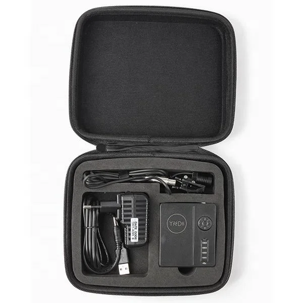 Dental Battery Operated Medical LED Light for Univet Loupe