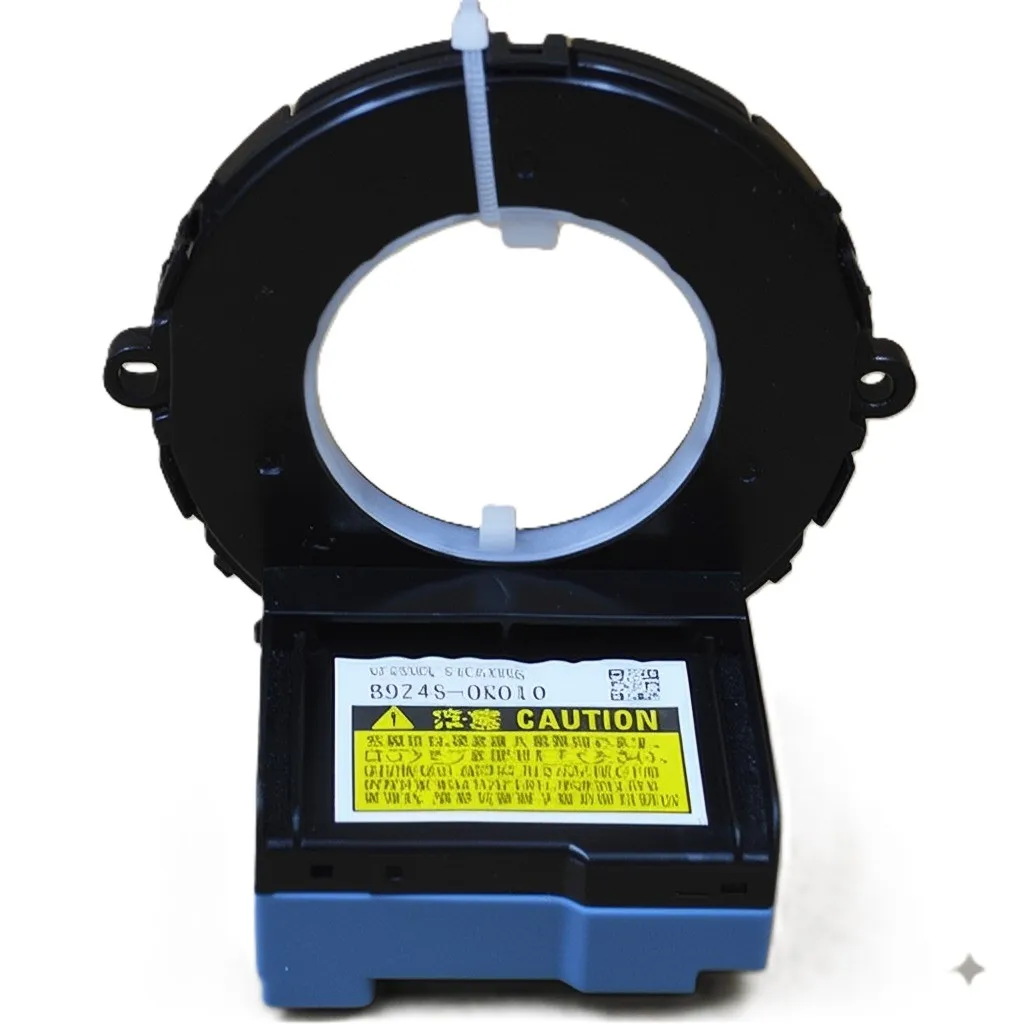Manufacturer Stock Automotive Sensor Steering Angle Sensor 89245