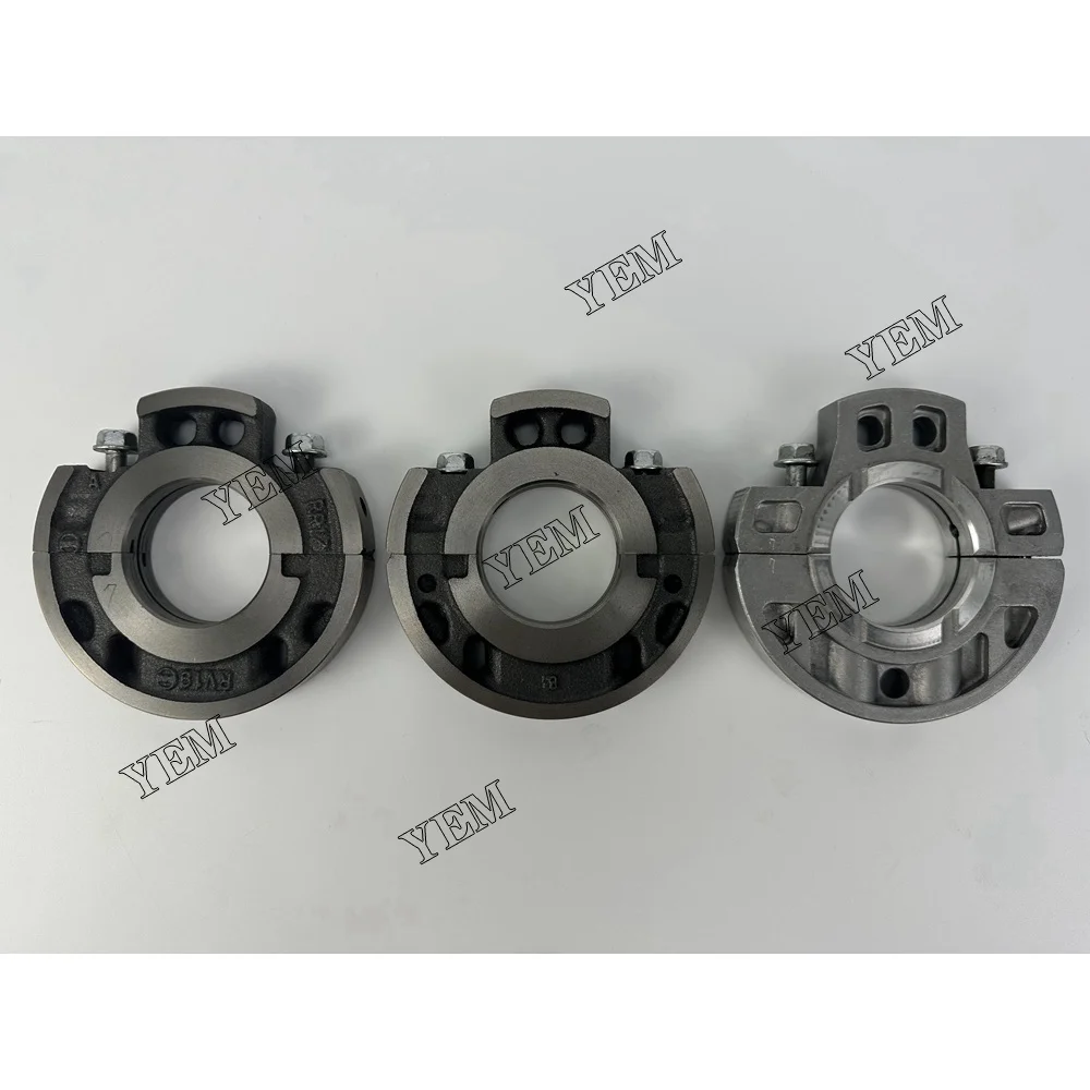 S753 Main Bearing Seat for Shibaura