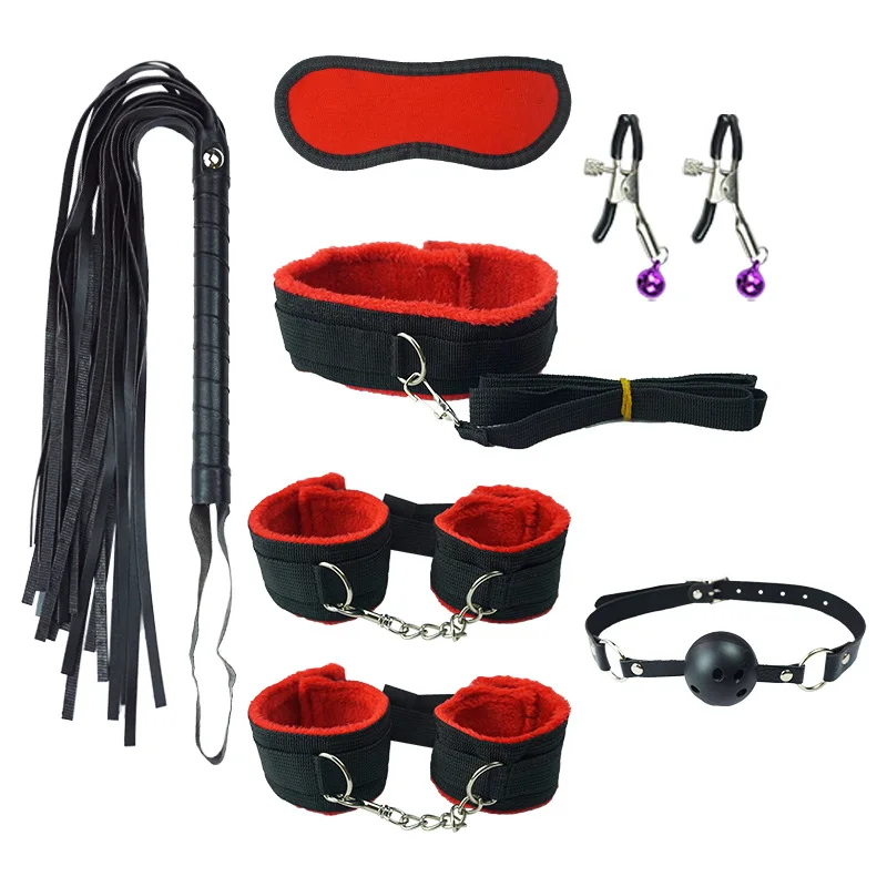 Alt Set BDSM 7 món