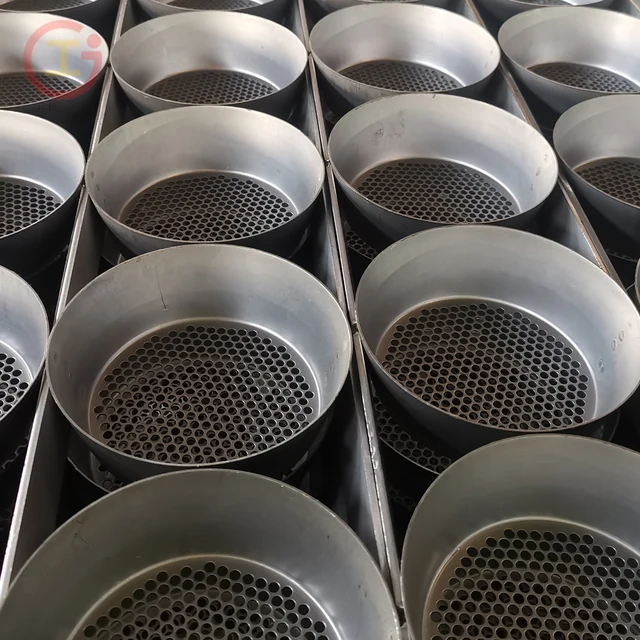 Original Maker SS304 Fuji Accurate Reliable Bag Noodle Frying Basket for Noodle Machine Accessories