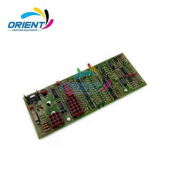 ヨビニオンマルル　4枚　a Original LS 016133 Circuit Board for Polar Cutting Machine