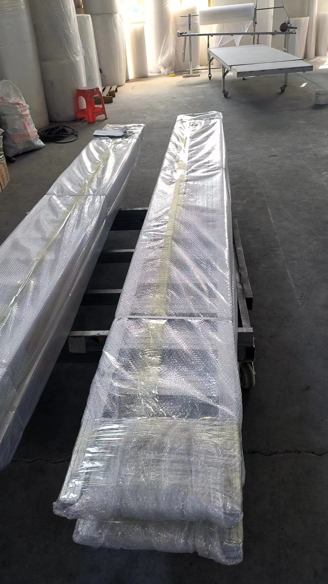 Loading Ramps 4 TON Heavy Duty Aluminum 4m Long Pair Ramps| Alibaba.com