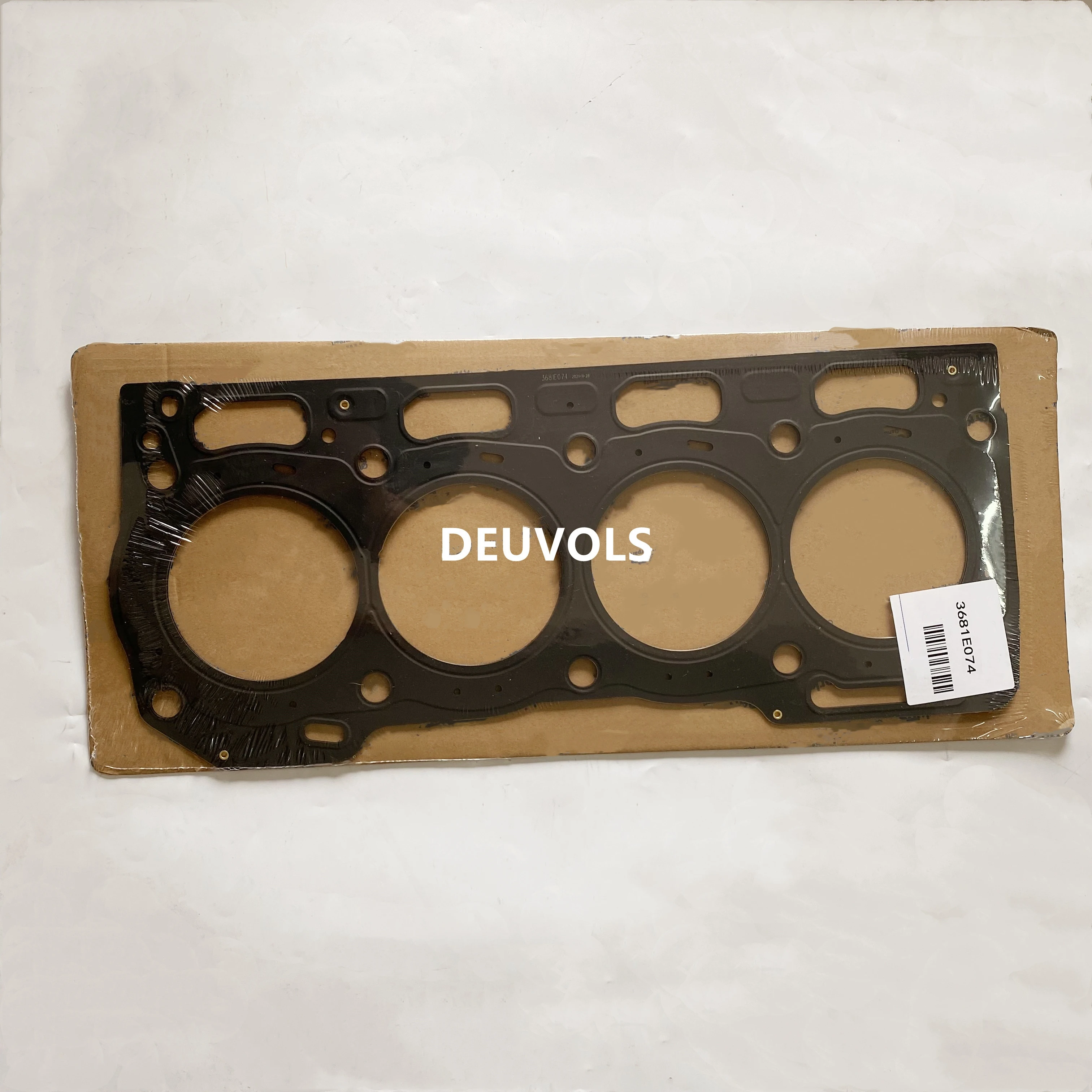 ひいしゃ 1104 High Quality 1104 C4.4 Cylinder Head Gasket 3681E074