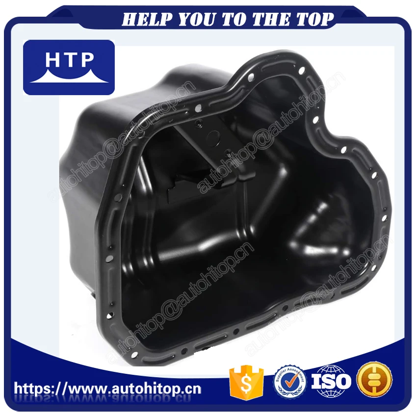 Oil Sump Pan 98073535 97329637 Gm69a 3538466 Gmp89a For Gm For ...