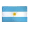 Drapeau de l'Argentine