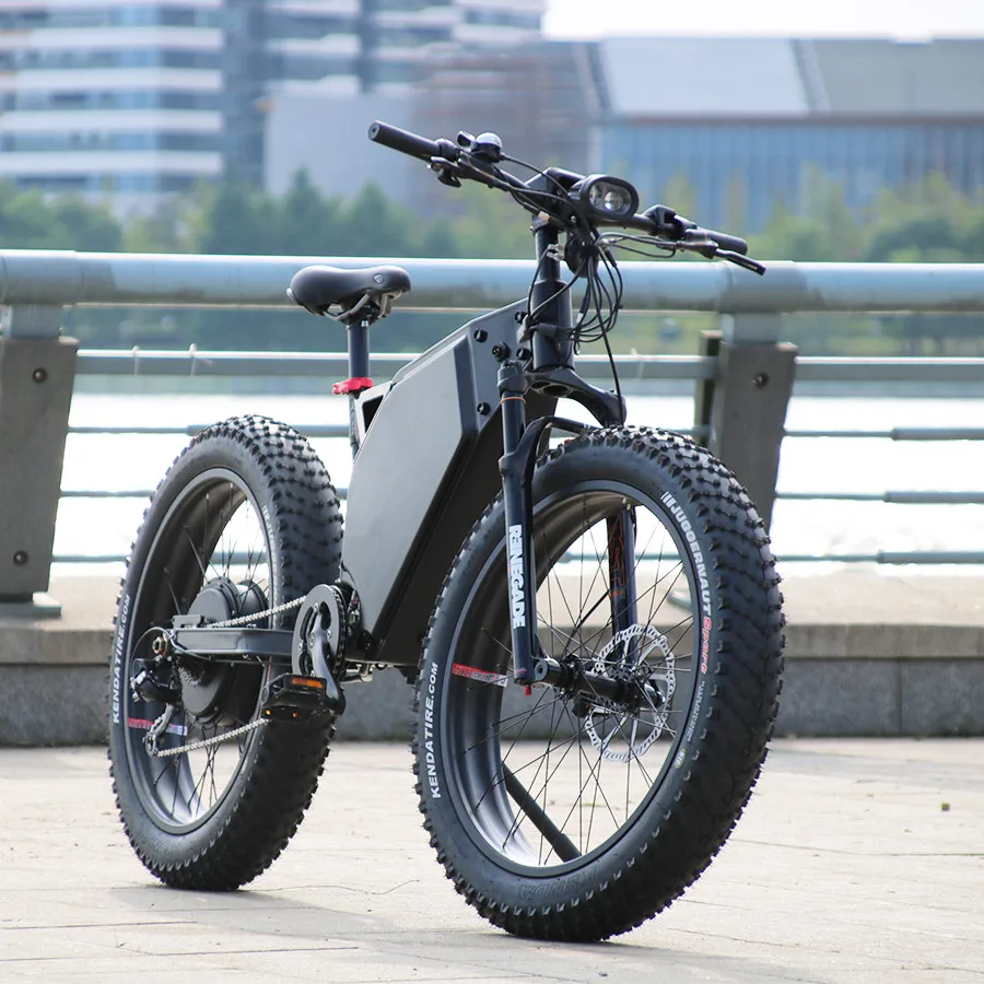 13 Incredible Long Range Electric Bike That Will Blow Your Mind