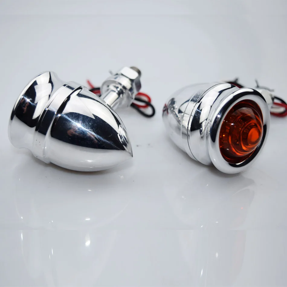 New Design Edge Cut Motorcycle Indicator Turn Signal For Motorcycle