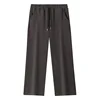 Pants Dark Gray