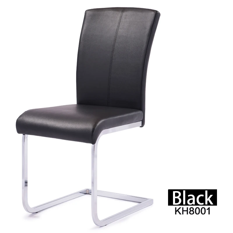 Modern Luxury Simple High Quality Dinner Chair Living Room Kitchen Dining Table Chair