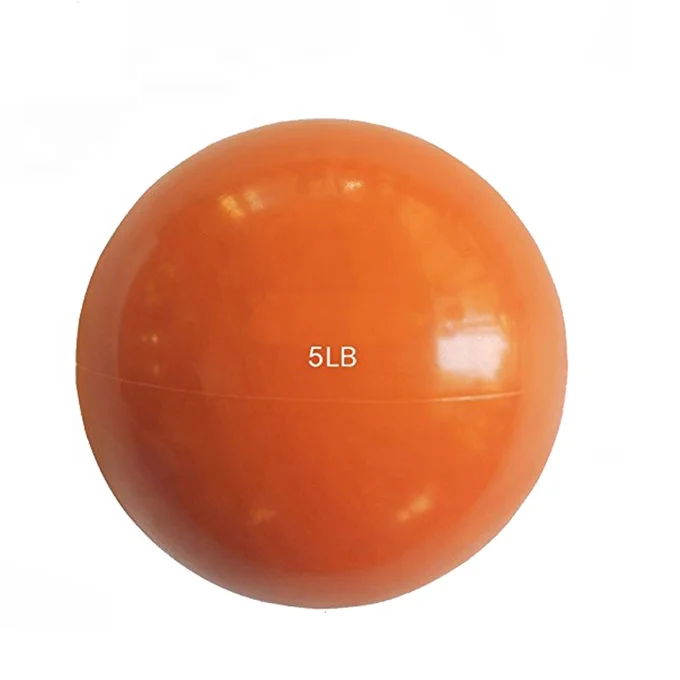 Sand Filled Pvc Slam Ball Yoga Ball Buy High Quality Sand Filled Pvc