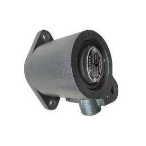 FAW HOWO SHACMAN Heavy Duty Truck Bus Parts Yuchai Engine Original M36D6-3407100A New Condition Steering Pump