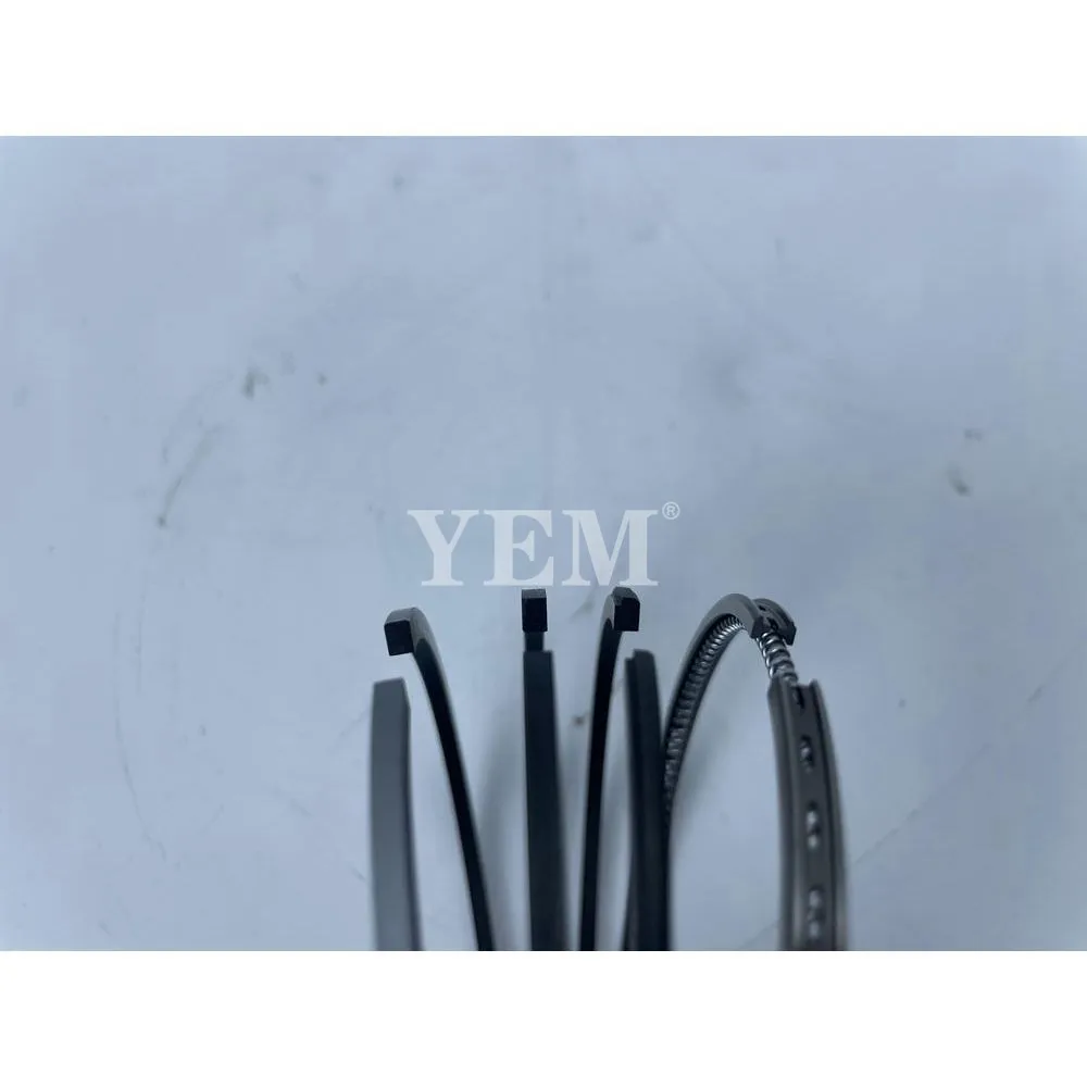 For Mitsubishi KE75 Piston Ring Engine Repair Kit 3
