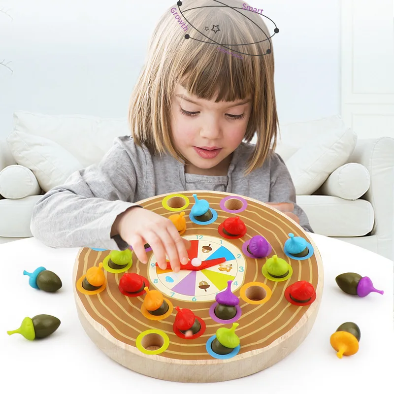 Fabricant professionnel de jouets pour enfants, jouets Montessori, jouets éducatifs pour enfants