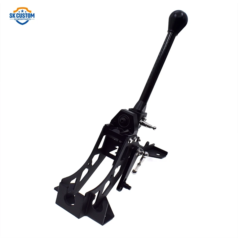 Manual Transmission Short Shifter for Honda Fit GE8 GD3 - Quick