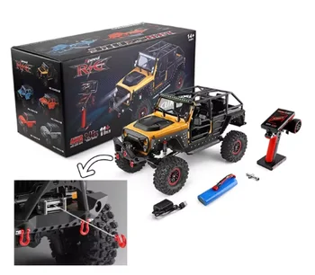 Wltoys 104026 RC Rock Crawler - Ultimate Electric Off-road