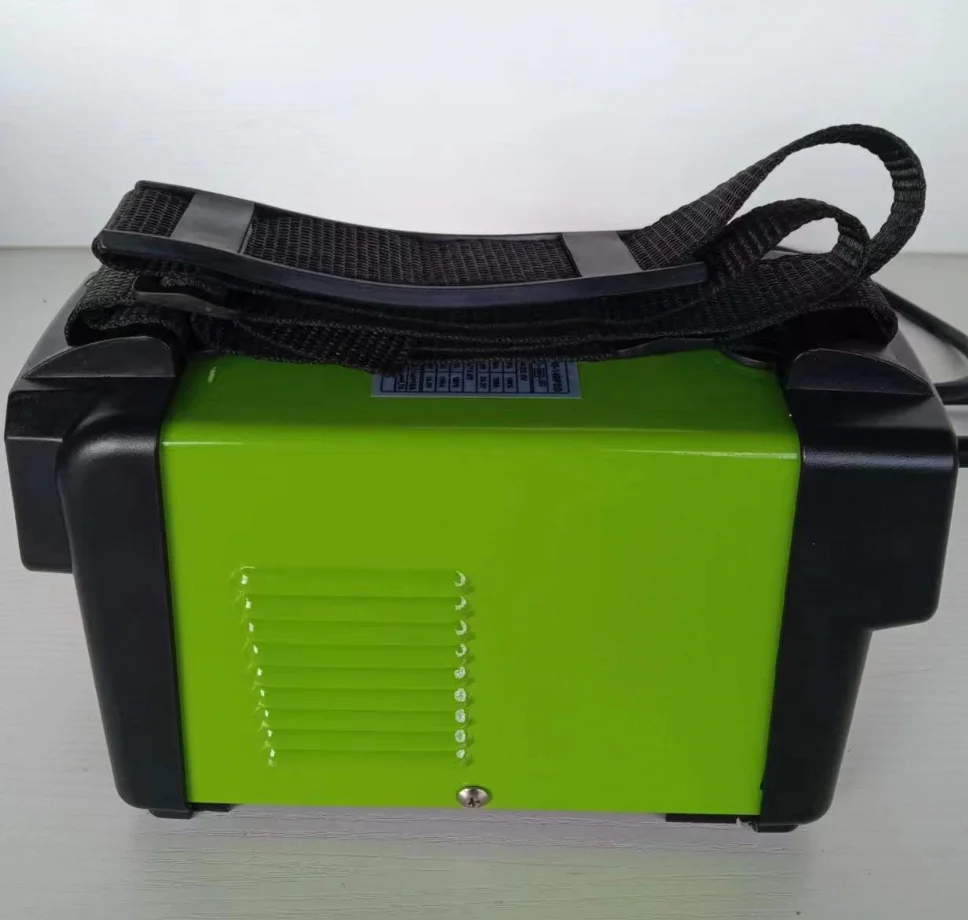 TOP!!!MMA 140A 220V with Current Meter Anti-stick Arc Force Hot Start VRD Lift TIG Function Portable Inverter Welding Machines
