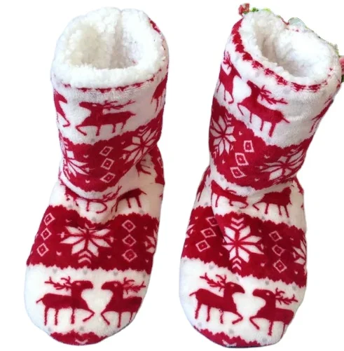 Горячая Распродажа 2022 плюшевые защитные размеры обуви за