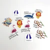 Stickers/Labels