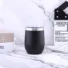 Plásticos en Aerosol - Negro