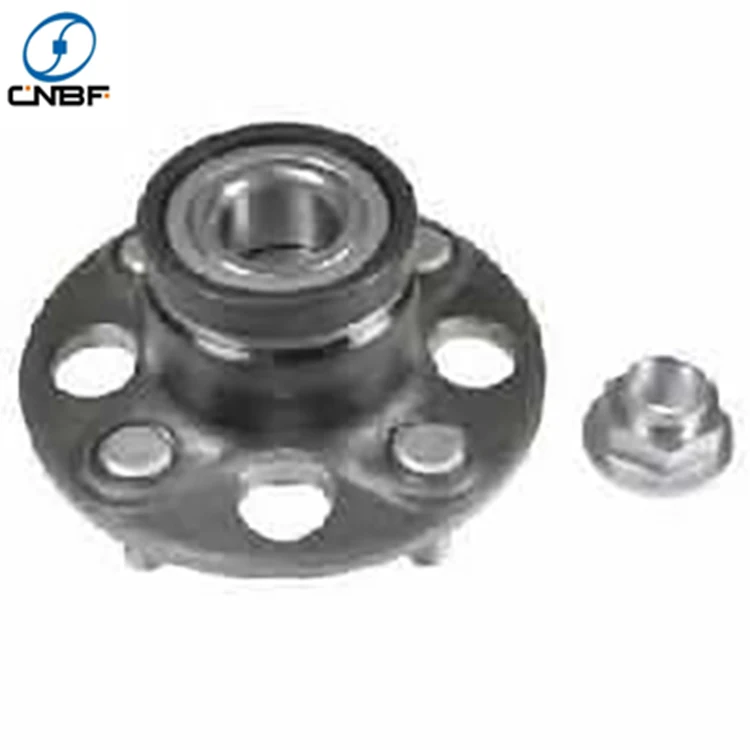 CNBF летающие автозапчасти, подходит для японских автомобилей Honda weel hub