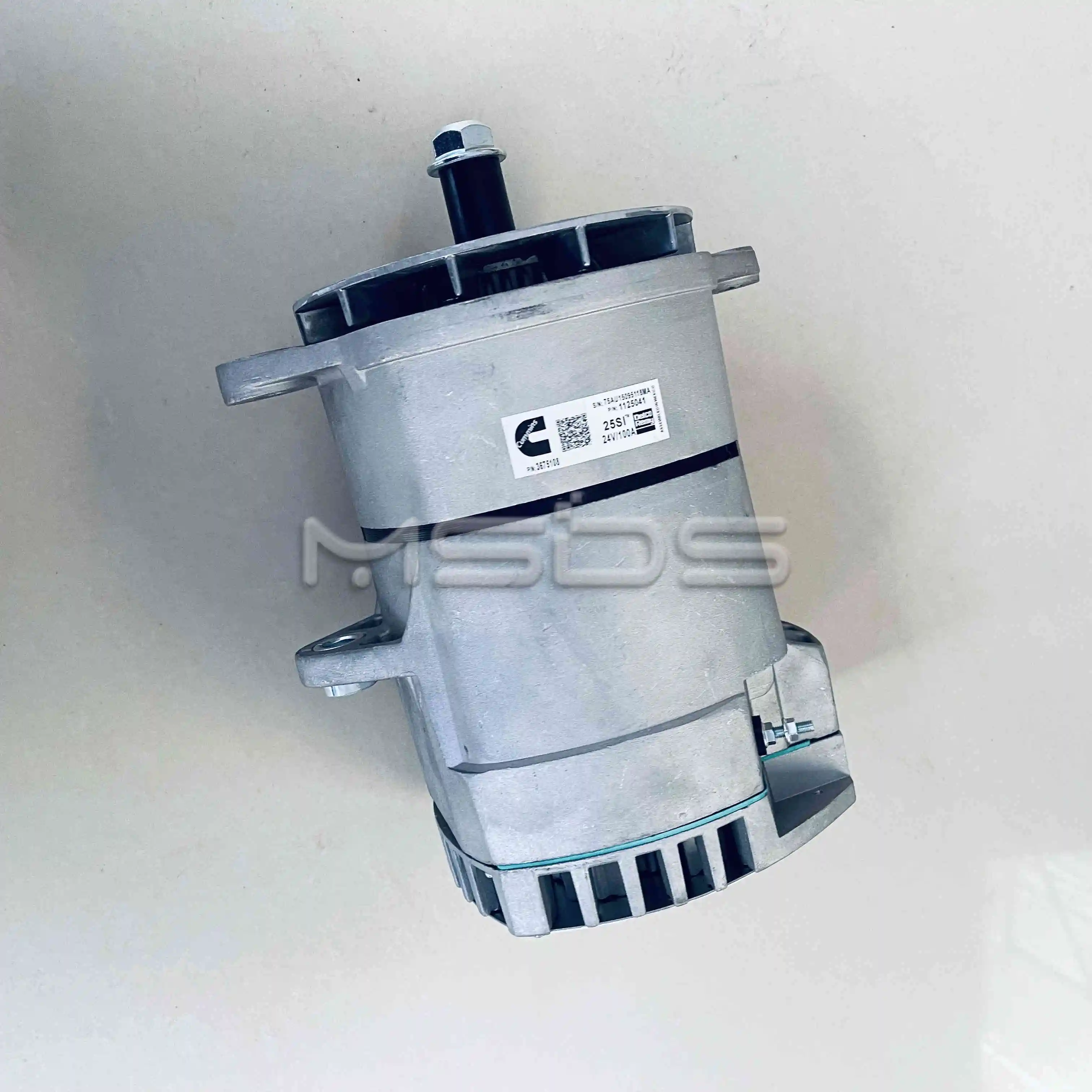 Cummins Engine Alternator 3675108 3604225| Alibaba.com