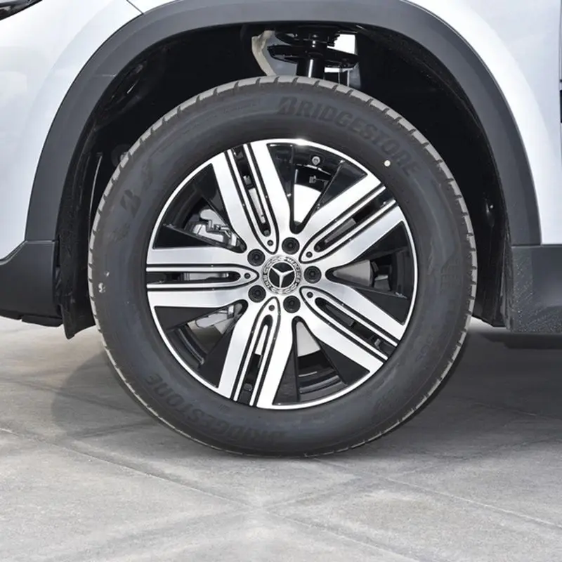 2024 Benzs EQA260 5 Door 5 Seater Luxury SUV Front Drive with 73.5kWh Battery