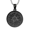 Black(Pendant Only)
