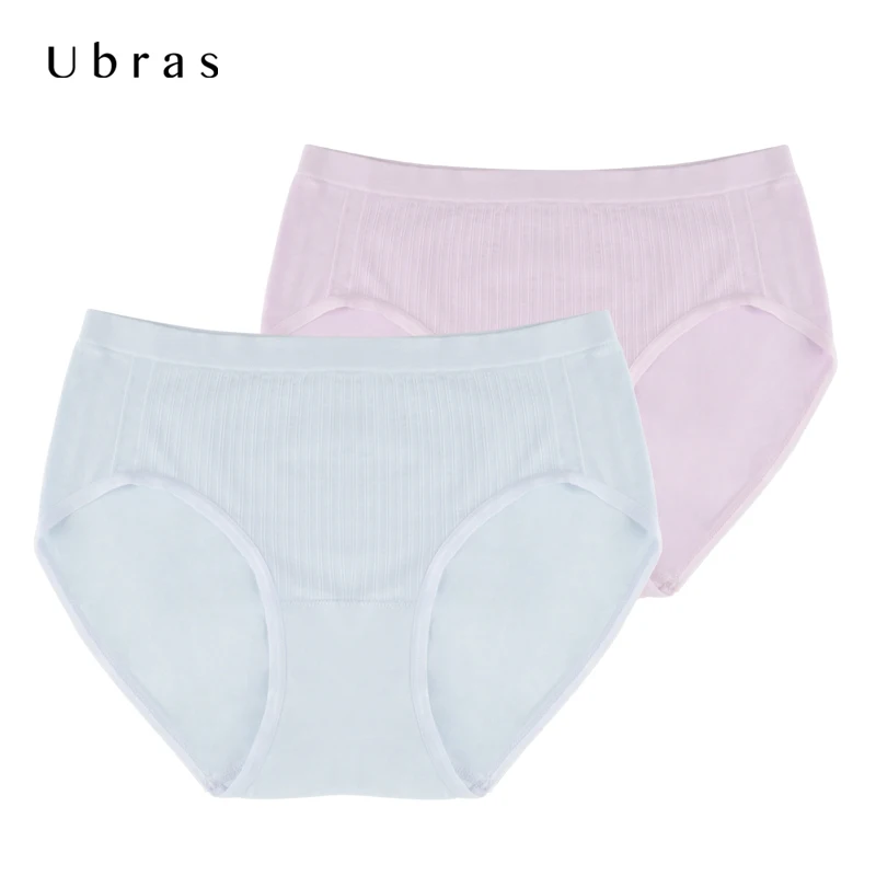Ubra UG223089 Прямая поставка нижнее белье для девочек до подростков мягкая