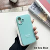 Ice Sea Blue